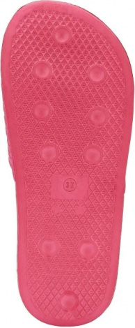 Шльопанці Jako JAKOLETTE RIVER рожеві 5702-710