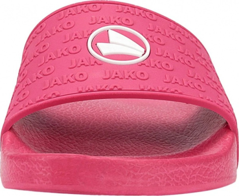Шльопанці Jako JAKOLETTE RIVER рожеві 5702-710