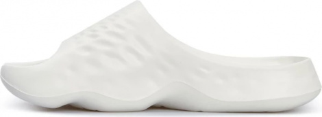 Шльопанці жіночі New Balance FF MRSHN білі SUFHUPW3