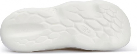 Шльопанці жіночі New Balance FF MRSHN білі SUFHUPW3