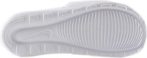 Шльопанці Nike VICTORI ONE SLIDE біло-сині CN9675-102