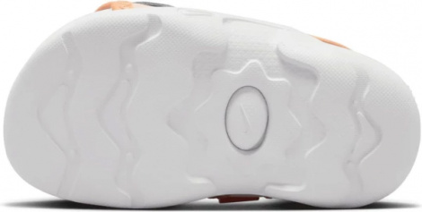 Сандалі дитячі Nike SUNRAY ADJUST 6 SE (TD) рожеві DX1975-800
