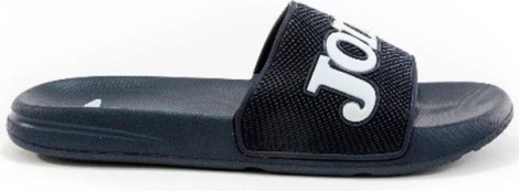 Шлепанцы Joma мужские LAND темно-синие
