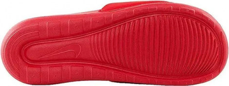 Шльопанці Nike VICTORI ONE SLIDE червоні CN9675-600