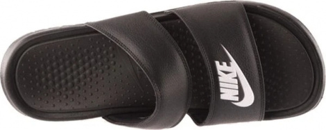Шльопанці жіночі Nike WMNS BENASSI DUO ULTRA SLIDE 819717-010