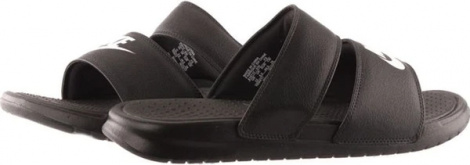 Шльопанці жіночі Nike WMNS BENASSI DUO ULTRA SLIDE 819717-010