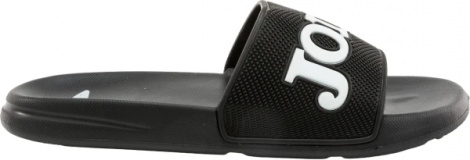 Шльопанці Joma LAND чорні S.LANDS-2031