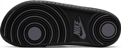 Шлепанцы женские Nike OFFCOURT SLIDE розовые BQ4632-604