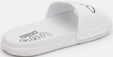 Шльопанці Joma ISLAND білі SISLAS2402