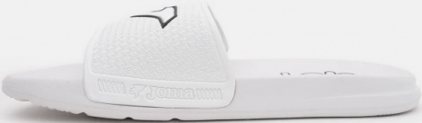 Шльопанці Joma ISLAND білі SISLAS2402