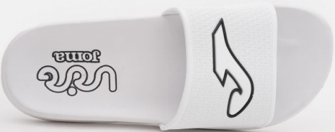 Шльопанці Joma ISLAND білі SISLAS2402