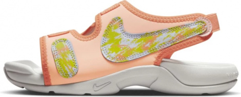 Детские сандалии Nike SUNRAY ADJUST 6 SE (GS)