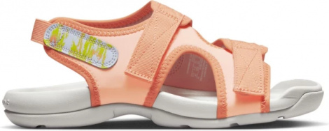 Детские сандалии Nike SUNRAY ADJUST 6 SE (GS)