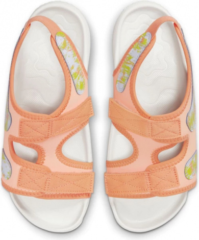 Детские сандалии Nike SUNRAY ADJUST 6 SE (GS)