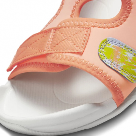 Детские сандалии Nike SUNRAY ADJUST 6 SE (GS)