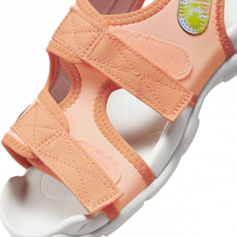 Детские сандалии Nike SUNRAY ADJUST 6 SE (GS)