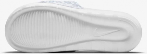 Шльопанці жіночі Nike VICTORI ONE SLIDE PRINT білі CN9676-103