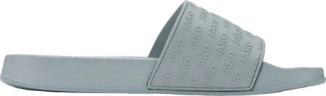 Шльопанці Jako JAKOLETTE RIVER сірі 5702-730