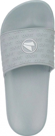 Шльопанці Jako JAKOLETTE RIVER сірі 5702-730