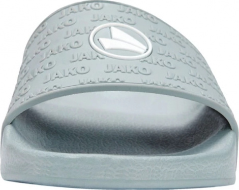 Шльопанці Jako JAKOLETTE RIVER сірі 5702-730