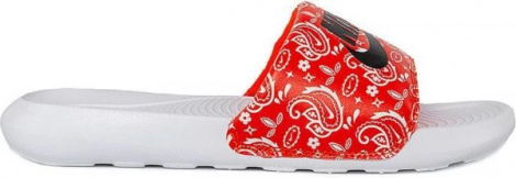 Тапочки Nike VICTORI ONE SLIDE PRINT