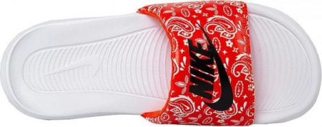 Тапочки Nike VICTORI ONE SLIDE PRINT