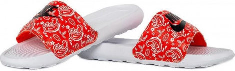 Тапочки Nike VICTORI ONE SLIDE PRINT