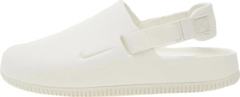 Сандалі жіночі Nike W CALM MULE бежеві FB2185-100