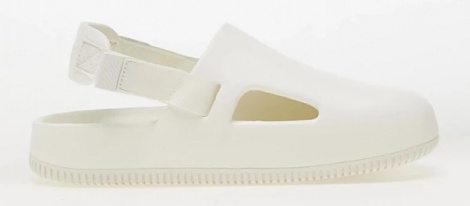 Сандалі жіночі Nike W CALM MULE бежеві FB2185-100