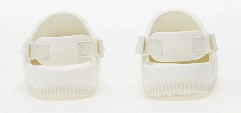 Сандалі жіночі Nike W CALM MULE бежеві FB2185-100