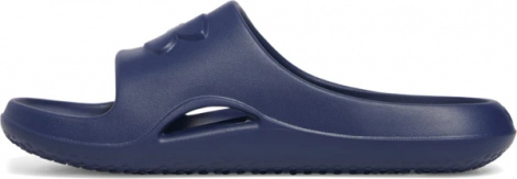 Шльопанці Under Armour LOCKER V SLIDES темно-сині 3028094-408