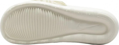 Шльопанці жіночі Nike VICTORI ONE SLIDE PRINT бежеві CN9676-105