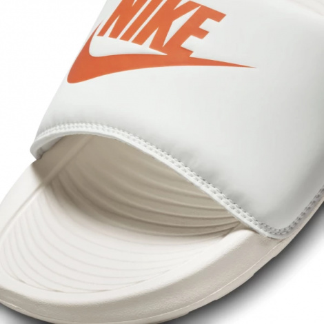 Шльопанці Nike VICTORI ONE SLIDE білі CN9675-108