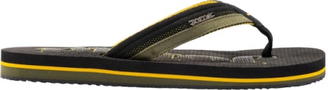 В'єтнамки Joma MADEIRA чорно-жовті SMADES2423