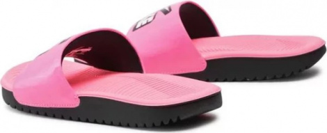 Детские тапочки Nike KAWA SLIDE FUN (GS/PS)