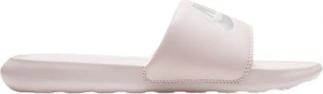 Шльопанці жіночі Nike VICTORI ONE SLIDE білі CN9677-600