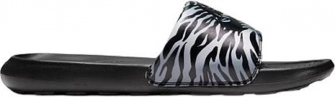 Тапочки Nike W NIKE VICTORI ONE SLIDE PRINT