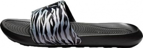 Тапочки Nike W NIKE VICTORI ONE SLIDE PRINT