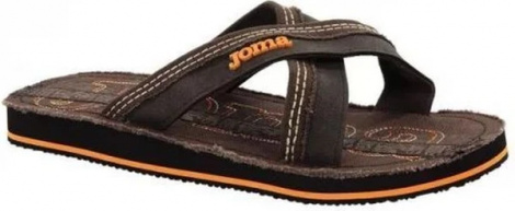 Шльопанці Joma CALI коричневі S.CALIS-124