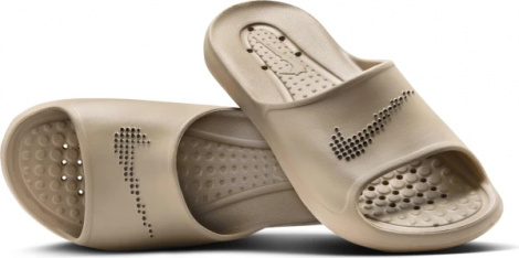 Шльопанці Nike VICTORI ONE SHOWER SLIDE бежеві CZ5478-200