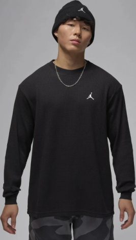 Лонгслив Jordan Essential Lifestyle