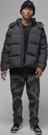 Лонгслив Jordan Essential Lifestyle