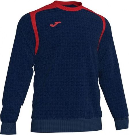 Реглан Joma CHAMPION V красный^-красен-красный-темно-сине-красный