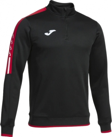 Кофта Joma Olimpiada - черный