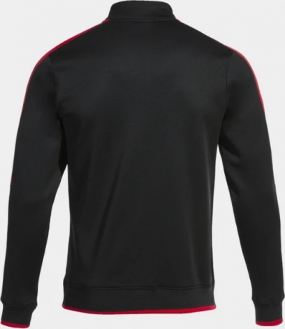 Кофта Joma Olimpiada - черный