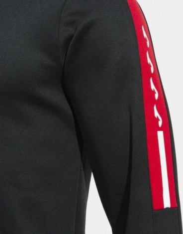 Кофта Joma Olimpiada - черный