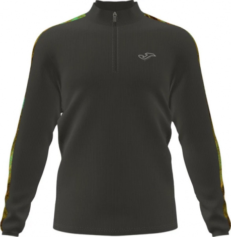 Реглан Joma R-NATURE SWEATSHIRT KHAKI