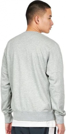 Толстовка Nike M NSW CLUB CRW FT