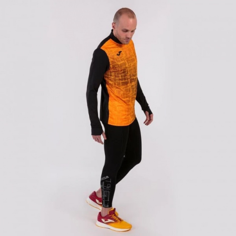 Реглан для бігу Joma ELITE VIII оранжевий 101930.108