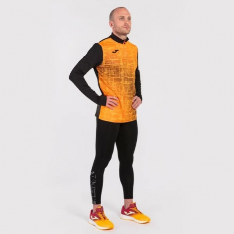 Реглан для бігу Joma ELITE VIII оранжевий 101930.108